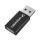 Wozinsky AdapterUSB-A USB-C OTG czarny WAAC-01 - 1487913 - zdjęcie 2